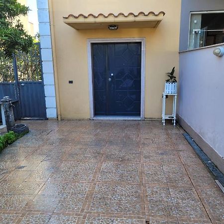 דורס Italian Style Apartment מראה חיצוני תמונה