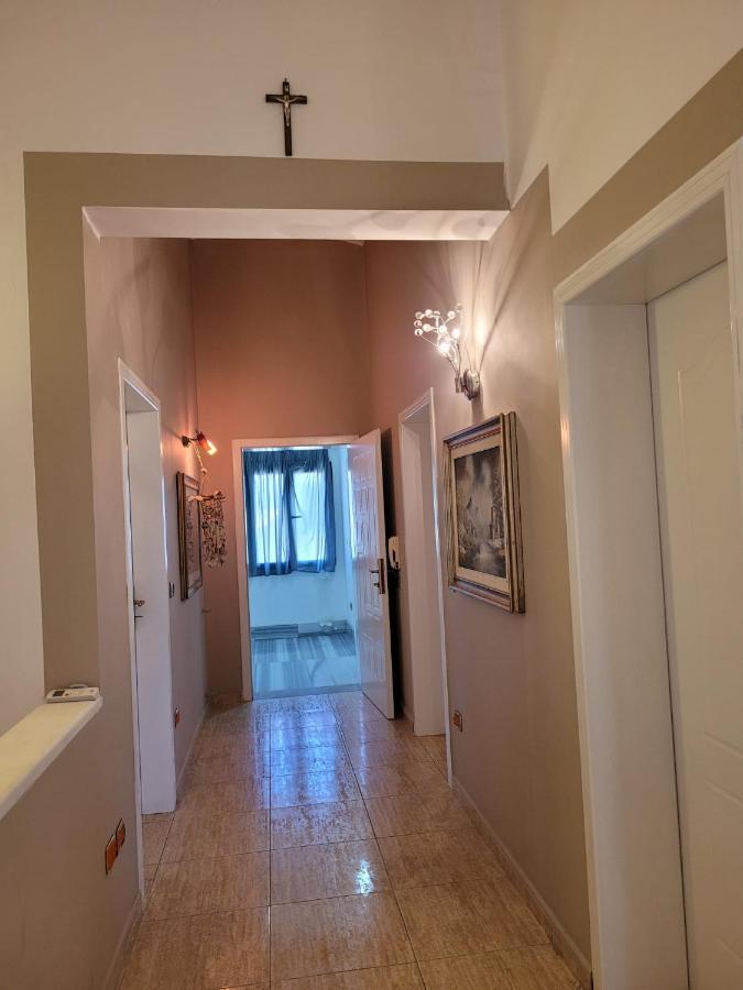 דורס Italian Style Apartment מראה חיצוני תמונה