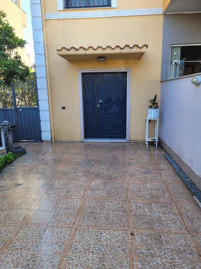 דורס Italian Style Apartment מראה חיצוני תמונה