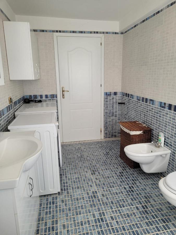 דורס Italian Style Apartment מראה חיצוני תמונה