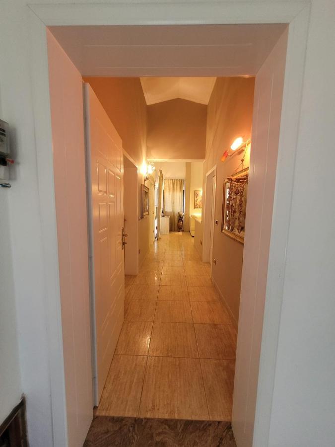 דורס Italian Style Apartment מראה חיצוני תמונה