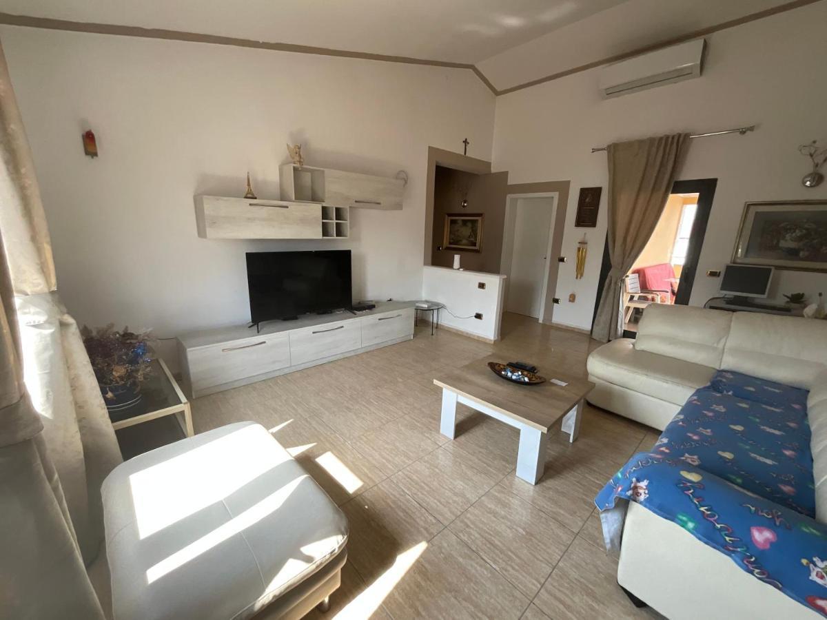 דורס Italian Style Apartment מראה חיצוני תמונה