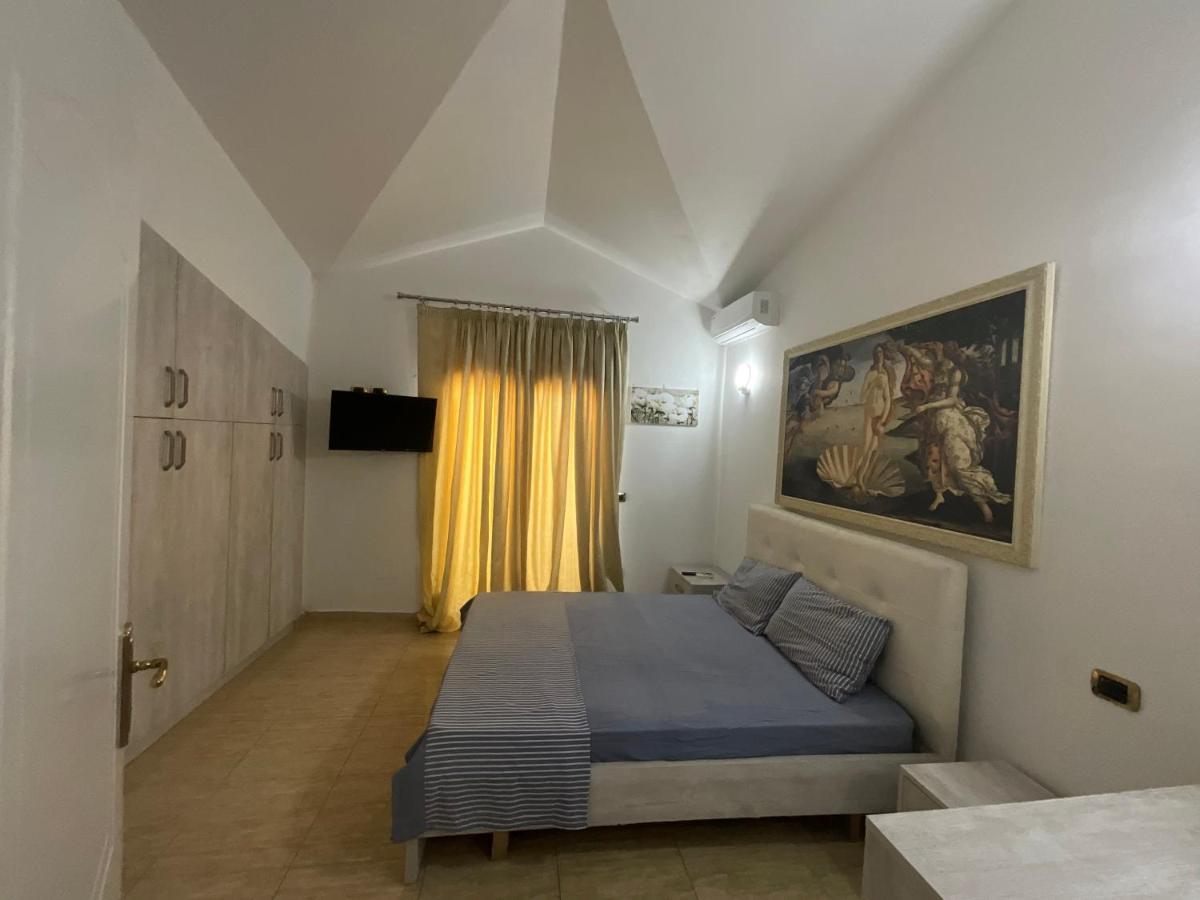 דורס Italian Style Apartment מראה חיצוני תמונה