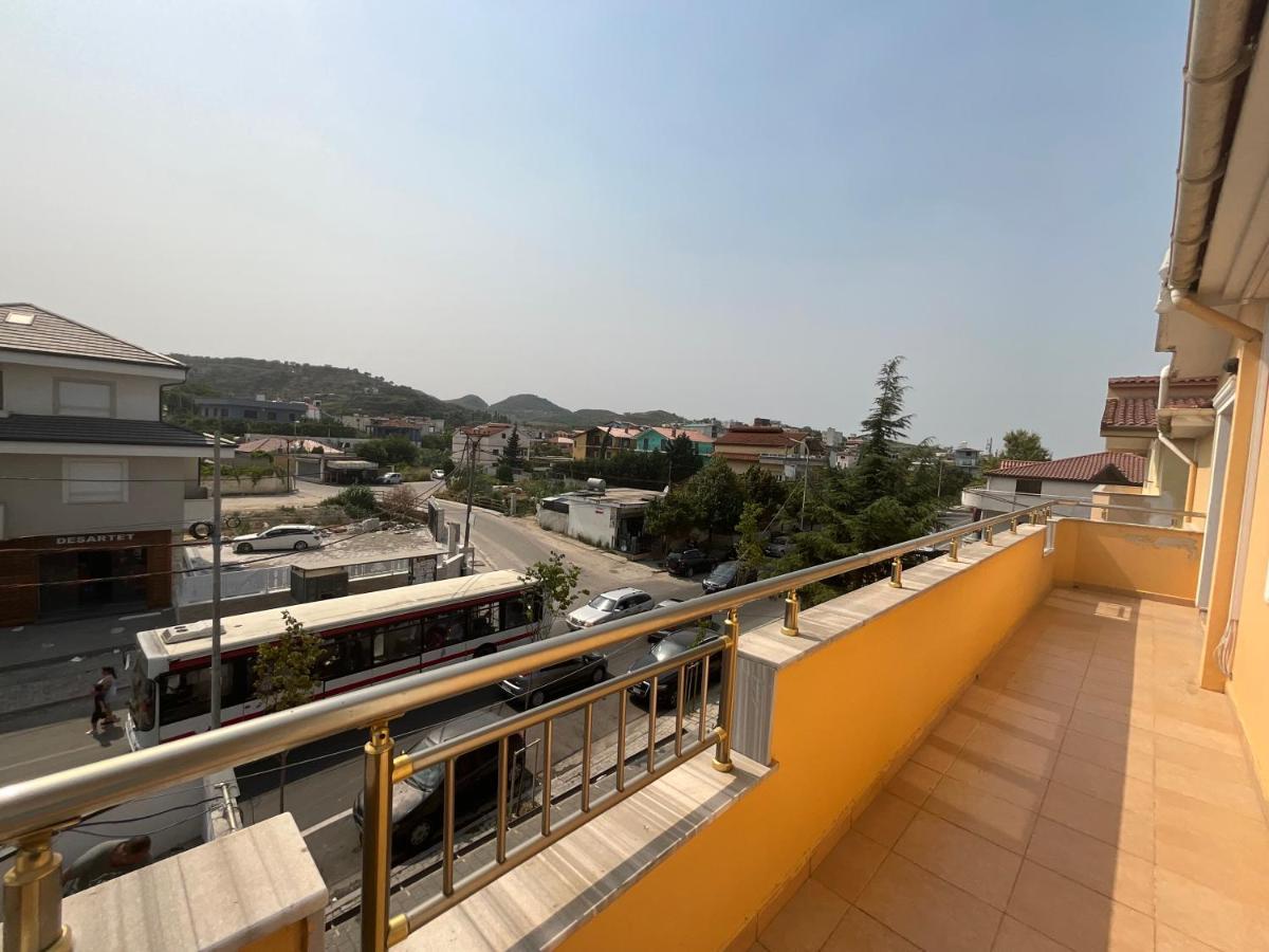 דורס Italian Style Apartment מראה חיצוני תמונה