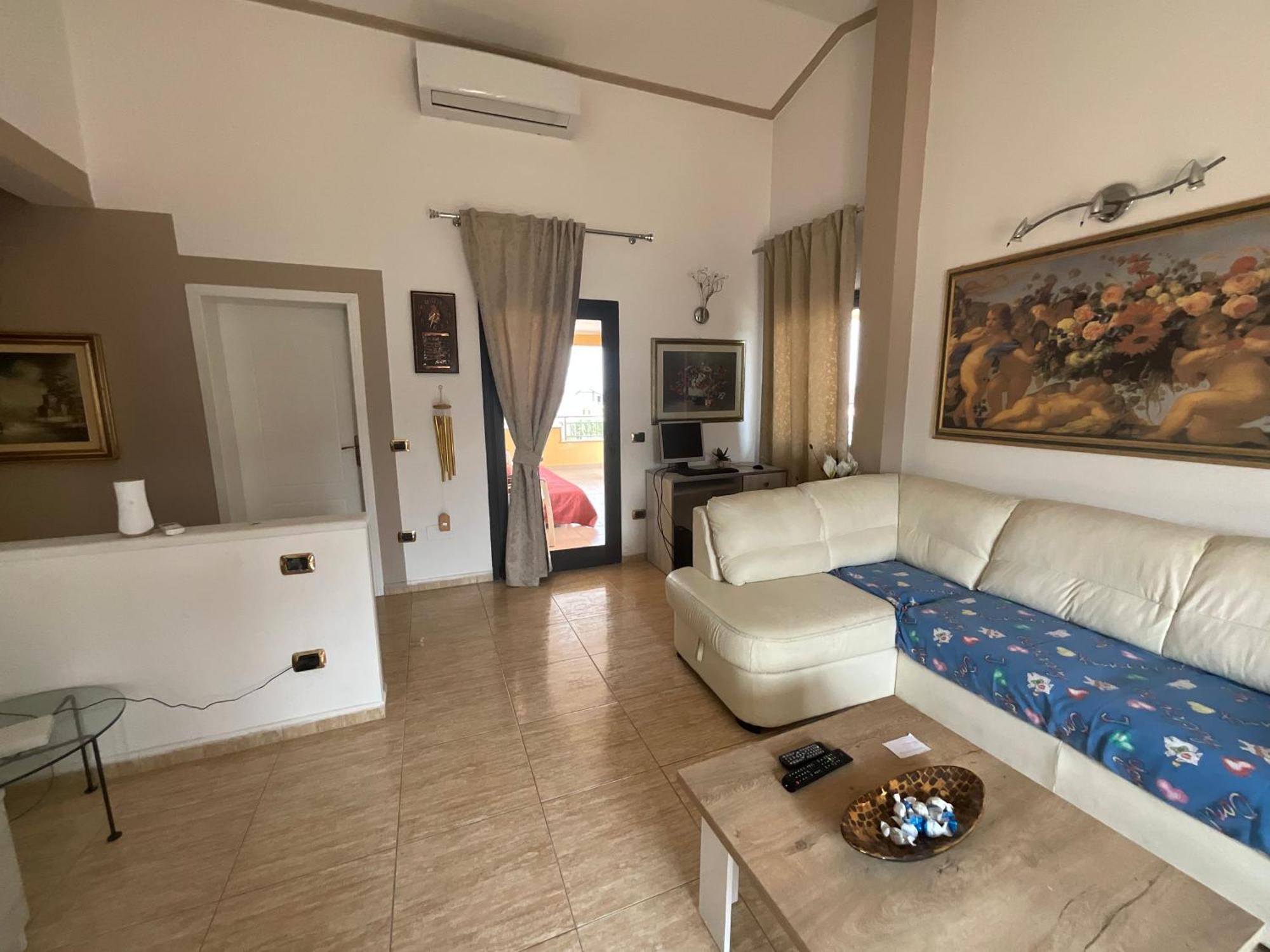 דורס Italian Style Apartment מראה חיצוני תמונה
