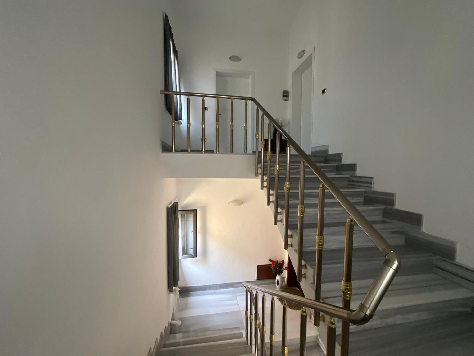 דורס Italian Style Apartment מראה חיצוני תמונה