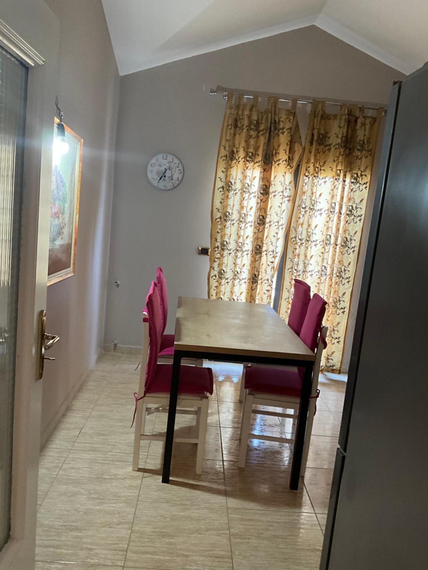 דורס Italian Style Apartment מראה חיצוני תמונה