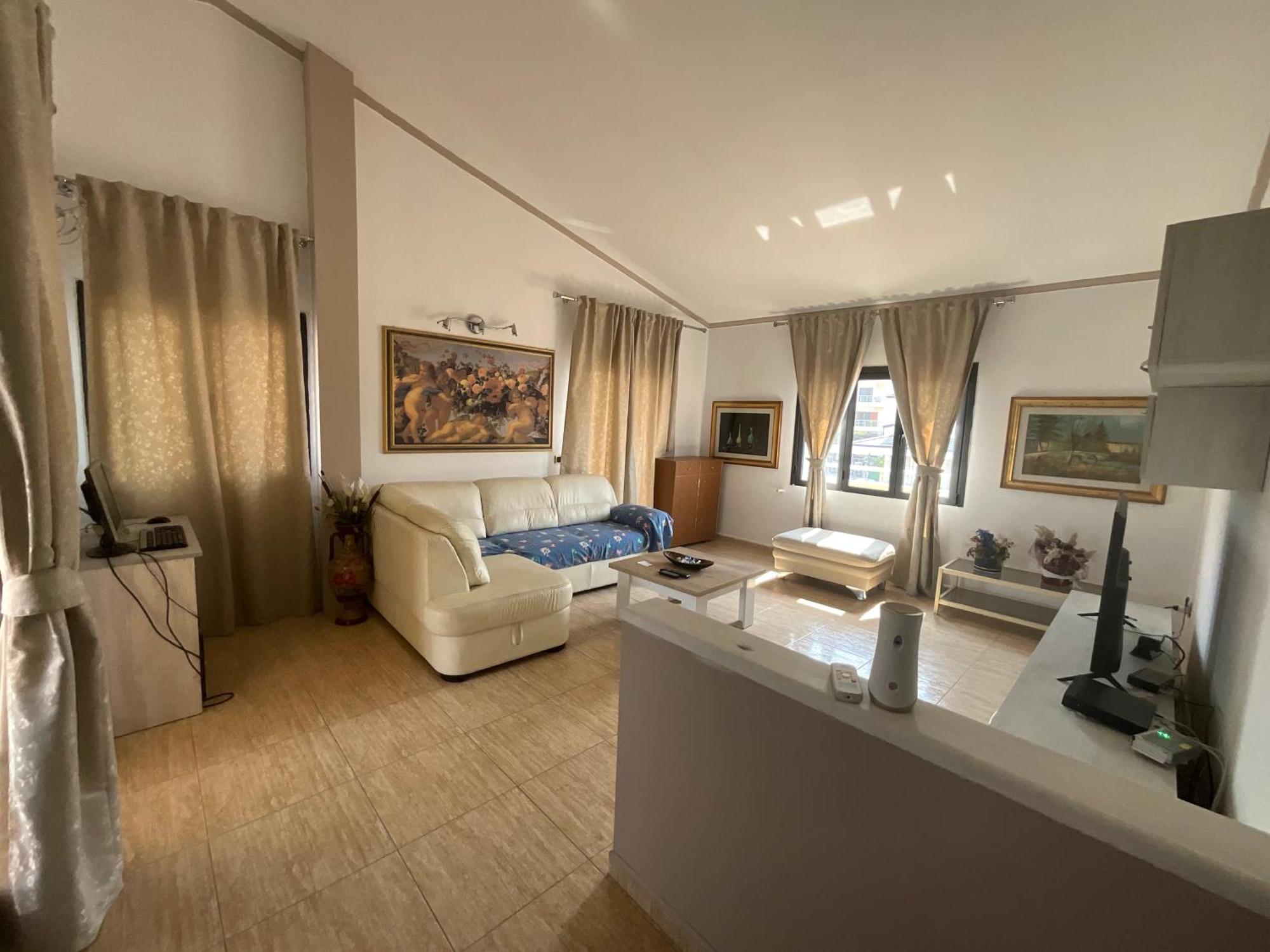 דורס Italian Style Apartment מראה חיצוני תמונה